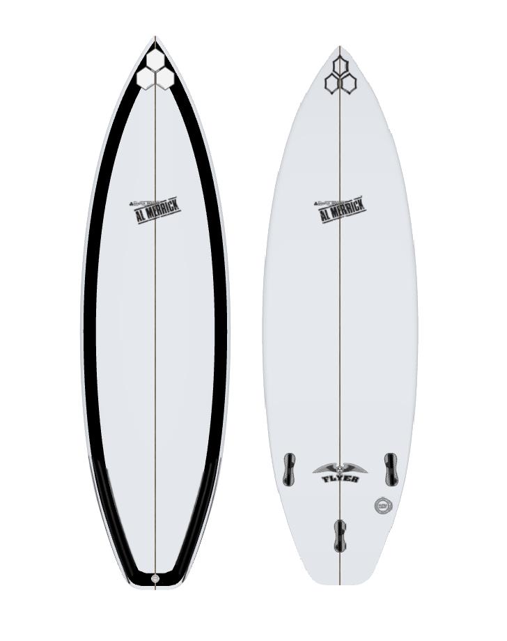 アルメリック サーフボード OGフライヤー5'10 AL MERRICK 新しい アルメリック サーフボード OGフライヤー5'10 AL MERRICK 新しい